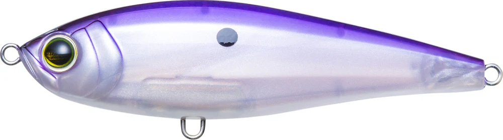Yo-Zuri 3D Inshore Slow Sinking 2 3/4 inch Twitchbait - Image 20