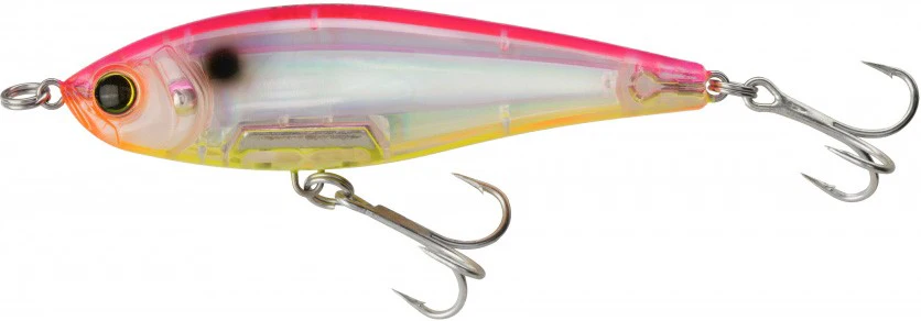 Yo-Zuri 3D Inshore Slow Sinking 2 3/4 inch Twitchbait - Image 22