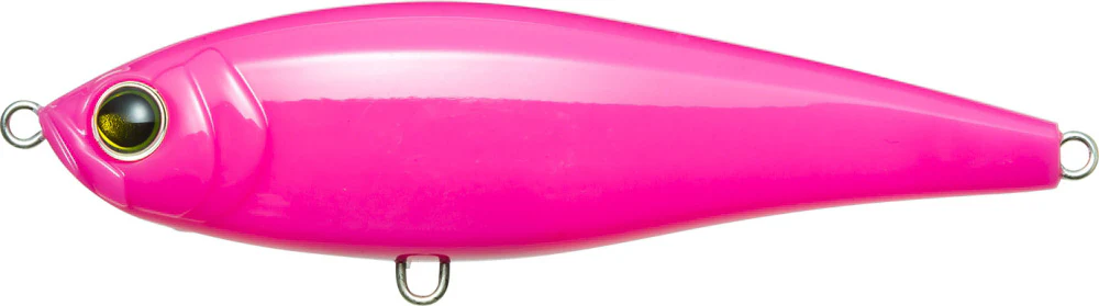 Yo-Zuri 3D Inshore Slow Sinking 2 3/4 inch Twitchbait - Image 23