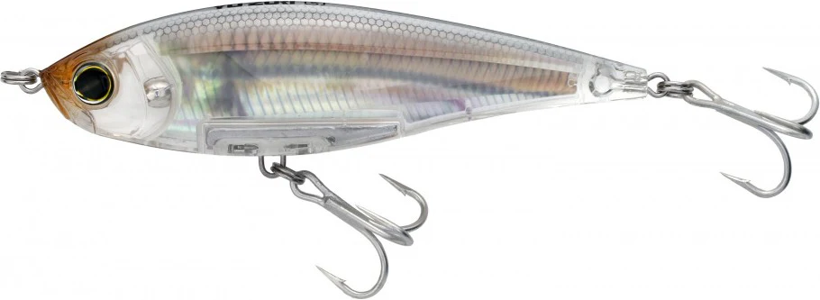 Yo-Zuri 3D Inshore Slow Sinking 2 3/4 inch Twitchbait - Image 25