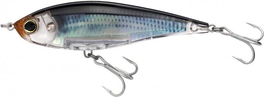 Yo-Zuri 3D Inshore Slow Sinking 2 3/4 inch Twitchbait - Image 26