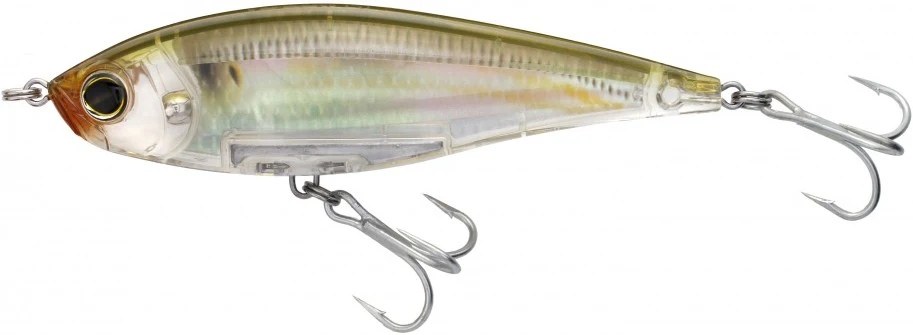 Yo-Zuri 3D Inshore Slow Sinking 2 3/4 inch Twitchbait - Image 27