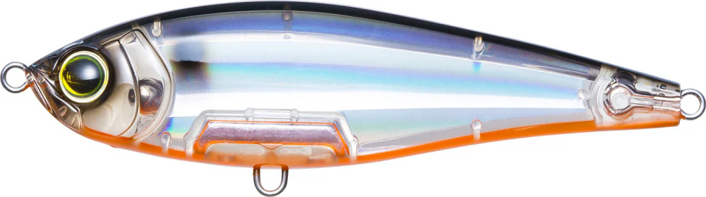 Yo-Zuri 3D Inshore Slow Sinking 2 3/4 inch Twitchbait - Image 31