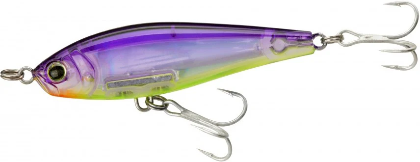 Yo-Zuri 3D Inshore Slow Sinking 2 3/4 inch Twitchbait - Image 32