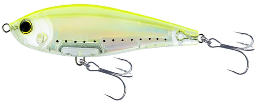 Yo-Zuri 3D Inshore Slow Sinking 2 3/4 inch Twitchbait - Image 6