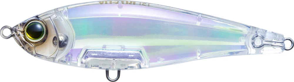 Yo-Zuri 3D Inshore Slow Sinking 2 3/4 inch Twitchbait - Image 7