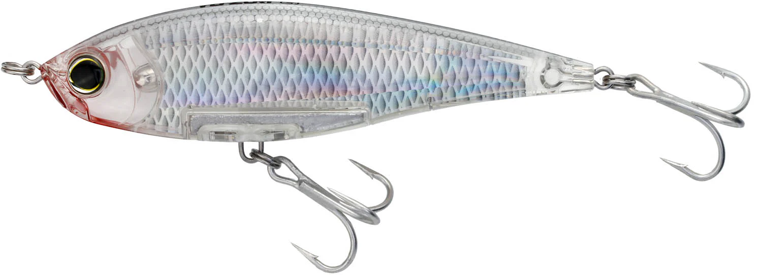 Yo-Zuri 3D Inshore Slow Sinking 4 3/8 inch Twitchbait - Image 10