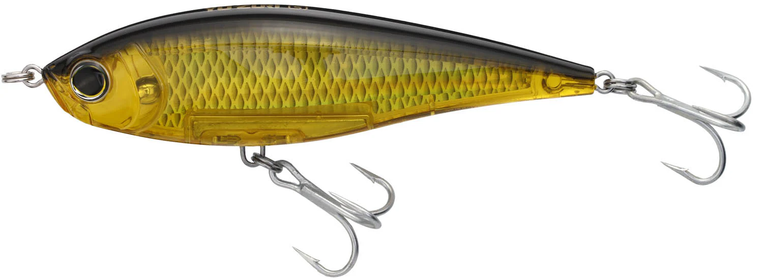 Yo-Zuri 3D Inshore Slow Sinking 4 3/8 inch Twitchbait - Image 11