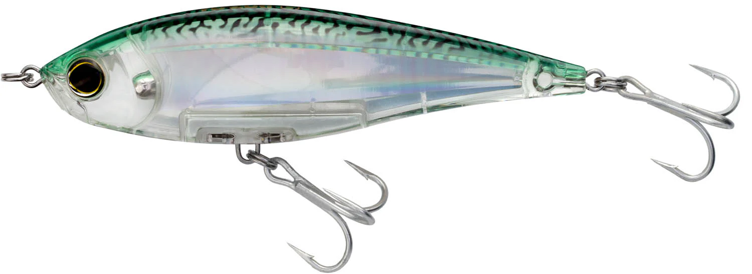 Yo-Zuri 3D Inshore Slow Sinking 4 3/8 inch Twitchbait - Image 12
