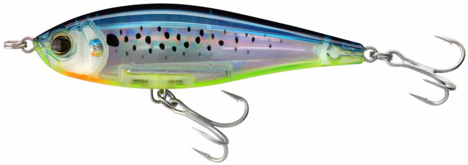 Yo-Zuri 3D Inshore Slow Sinking 4 3/8 inch Twitchbait - Image 13
