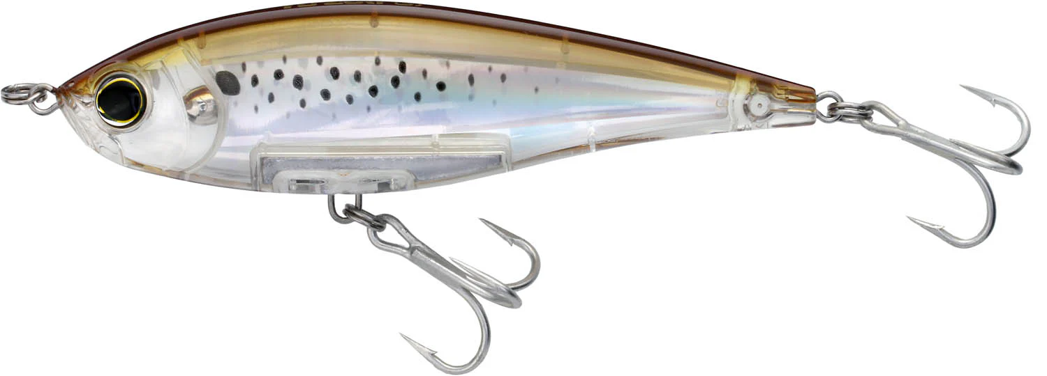 Yo-Zuri 3D Inshore Slow Sinking 4 3/8 inch Twitchbait - Image 14