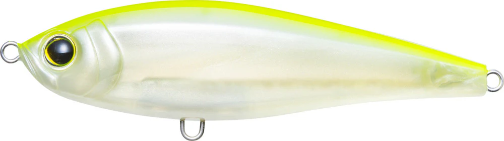 Yo-Zuri 3D Inshore Slow Sinking 4 3/8 inch Twitchbait - Image 18