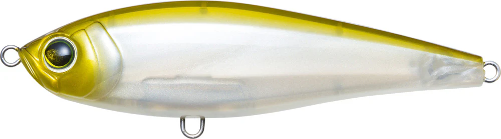 Yo-Zuri 3D Inshore Slow Sinking 4 3/8 inch Twitchbait - Image 20
