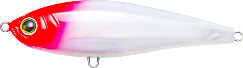 Yo-Zuri 3D Inshore Slow Sinking 4 3/8 inch Twitchbait - Image 21