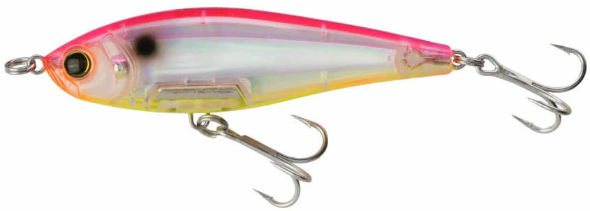 Yo-Zuri 3D Inshore Slow Sinking 4 3/8 inch Twitchbait - Image 23