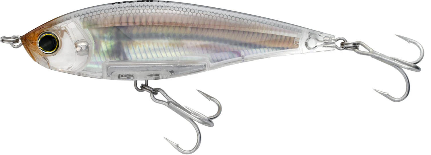 Yo-Zuri 3D Inshore Slow Sinking 4 3/8 inch Twitchbait - Image 26