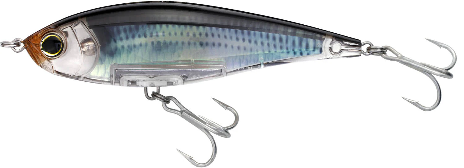 Yo-Zuri 3D Inshore Slow Sinking 4 3/8 inch Twitchbait - Image 27
