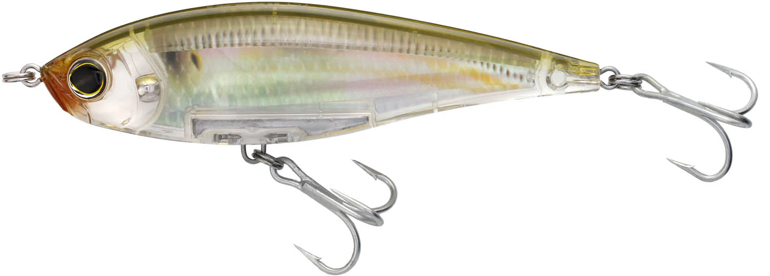 Yo-Zuri 3D Inshore Slow Sinking 4 3/8 inch Twitchbait - Image 28