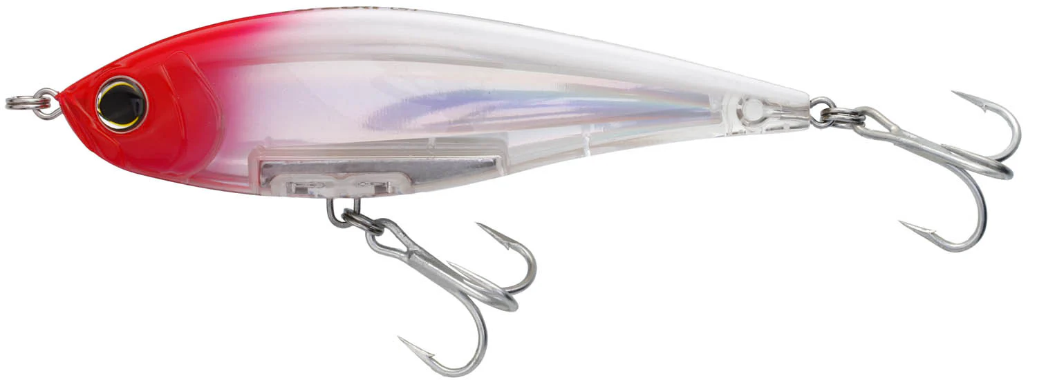 Yo-Zuri 3D Inshore Slow Sinking 4 3/8 inch Twitchbait - Image 29