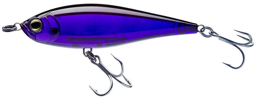 Yo-Zuri 3D Inshore Slow Sinking 4 3/8 inch Twitchbait - Image 3