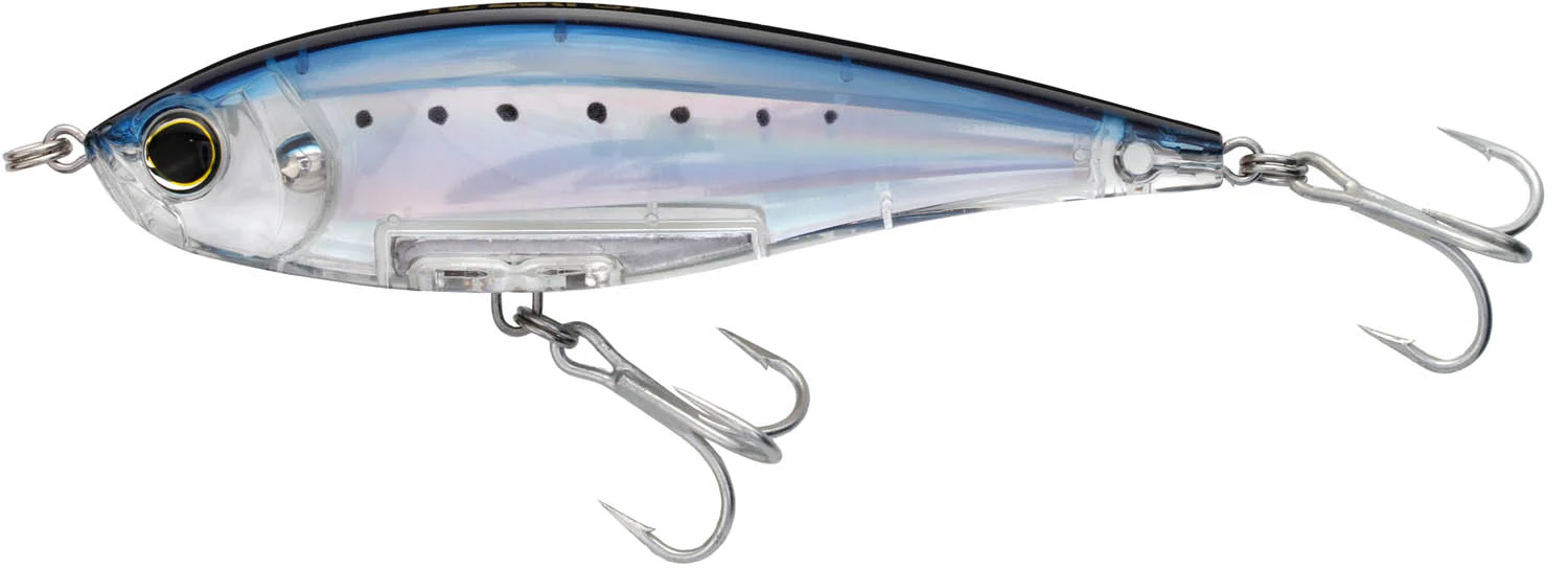Yo-Zuri 3D Inshore Slow Sinking 4 3/8 inch Twitchbait - Image 30