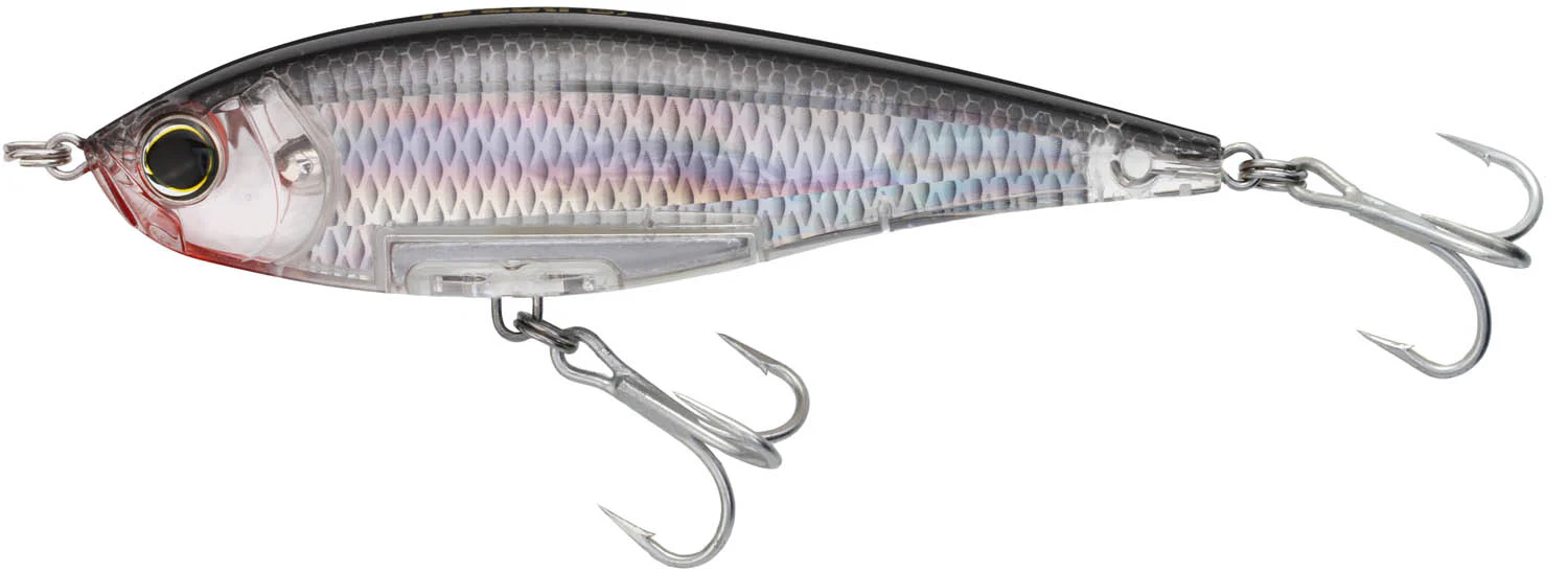 Yo-Zuri 3D Inshore Slow Sinking 4 3/8 inch Twitchbait - Image 31
