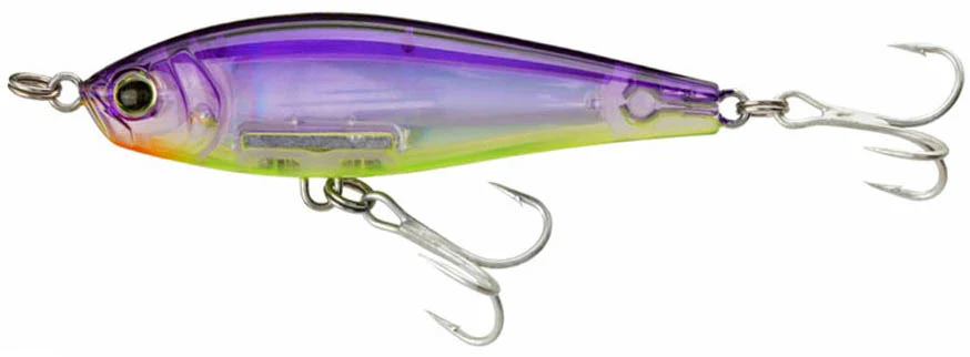 Yo-Zuri 3D Inshore Slow Sinking 4 3/8 inch Twitchbait - Image 33