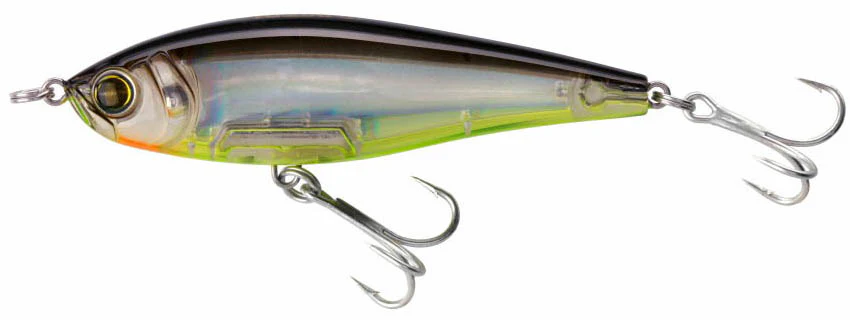 Yo-Zuri 3D Inshore Slow Sinking 4 3/8 inch Twitchbait - Image 4