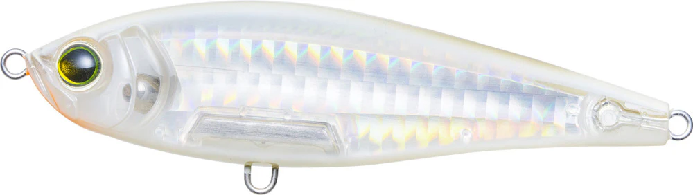 Yo-Zuri 3D Inshore Slow Sinking 4 3/8 inch Twitchbait - Image 6