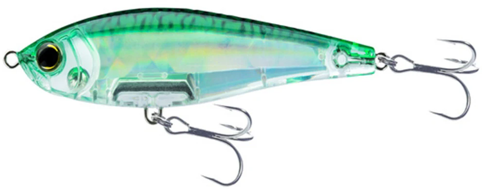 Yo-Zuri 3D Inshore Slow Sinking 5 1/4 inch Twitchbait - Image 11