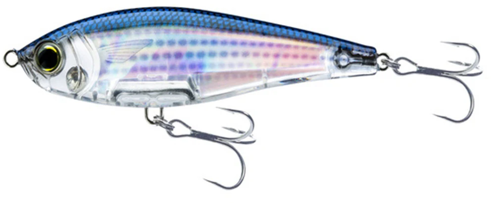 Yo-Zuri 3D Inshore Slow Sinking 5 1/4 inch Twitchbait - Image 13