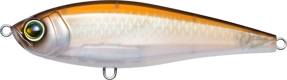 Yo-Zuri 3D Inshore Slow Sinking 5 1/4 inch Twitchbait - Image 16
