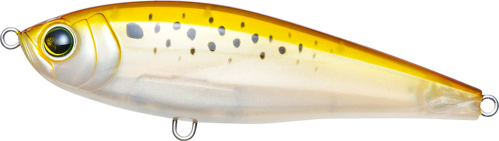Yo-Zuri 3D Inshore Slow Sinking 5 1/4 inch Twitchbait - Image 17
