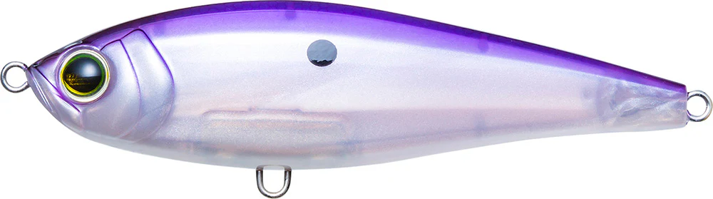 Yo-Zuri 3D Inshore Slow Sinking 5 1/4 inch Twitchbait - Image 22
