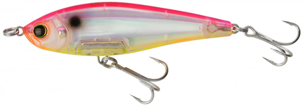 Yo-Zuri 3D Inshore Slow Sinking 5 1/4 inch Twitchbait - Image 24
