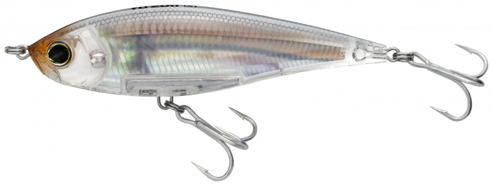 Yo-Zuri 3D Inshore Slow Sinking 5 1/4 inch Twitchbait - Image 26