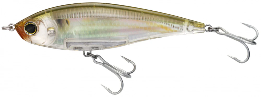 Yo-Zuri 3D Inshore Slow Sinking 5 1/4 inch Twitchbait - Image 28