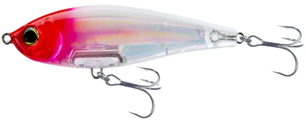 Yo-Zuri 3D Inshore Slow Sinking 5 1/4 inch Twitchbait - Image 29