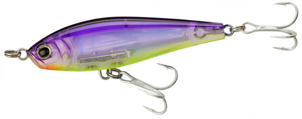 Yo-Zuri 3D Inshore Slow Sinking 5 1/4 inch Twitchbait - Image 33