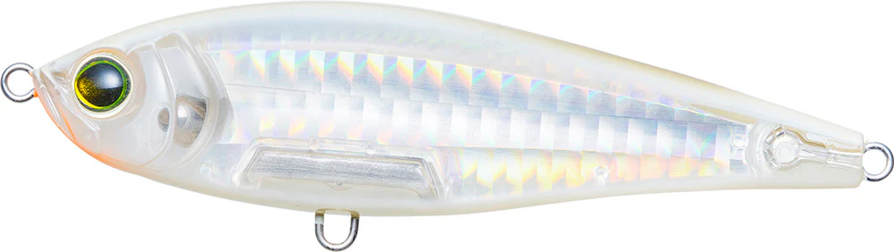 Yo-Zuri 3D Inshore Slow Sinking 5 1/4 inch Twitchbait - Image 5