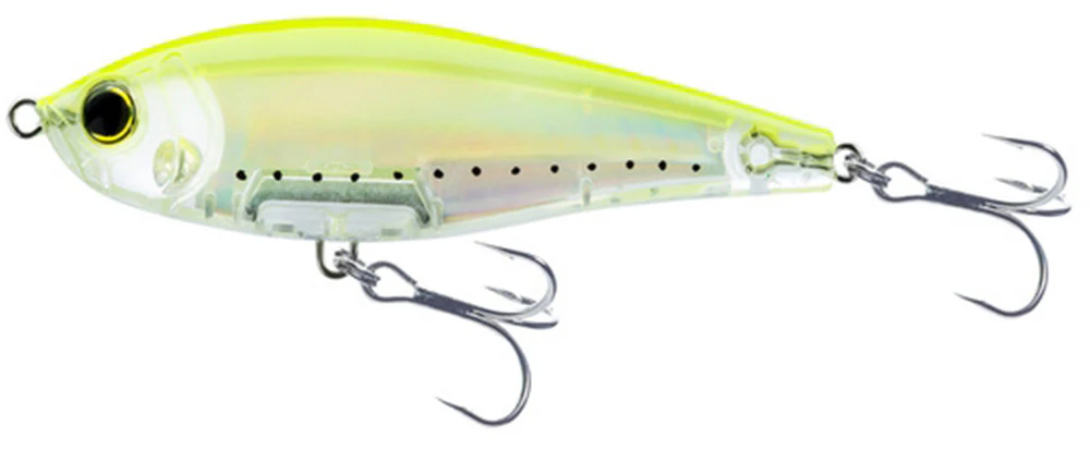 Yo-Zuri 3D Inshore Slow Sinking 5 1/4 inch Twitchbait - Image 7