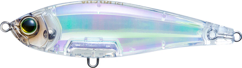 Yo-Zuri 3D Inshore Slow Sinking 5 1/4 inch Twitchbait - Image 8