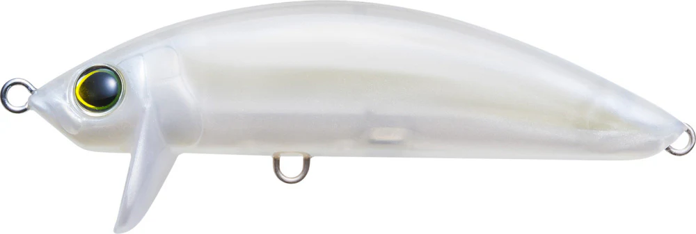 Yo-Zuri 3D Inshore Surface Minnow Wake Bait - 3.5 Inch - Image 14