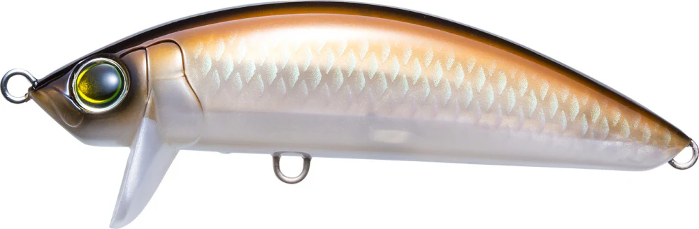 Yo-Zuri 3D Inshore Surface Minnow Wake Bait - 3.5 Inch - Image 15