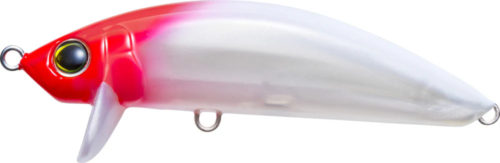 Yo-Zuri 3D Inshore Surface Minnow Wake Bait - 3.5 Inch - Image 20