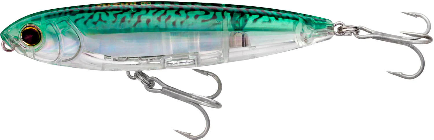 Yo-Zuri 3D Inshore TopKnock Pencil Topwater Walker 100mm - 4 Inch - Image 13