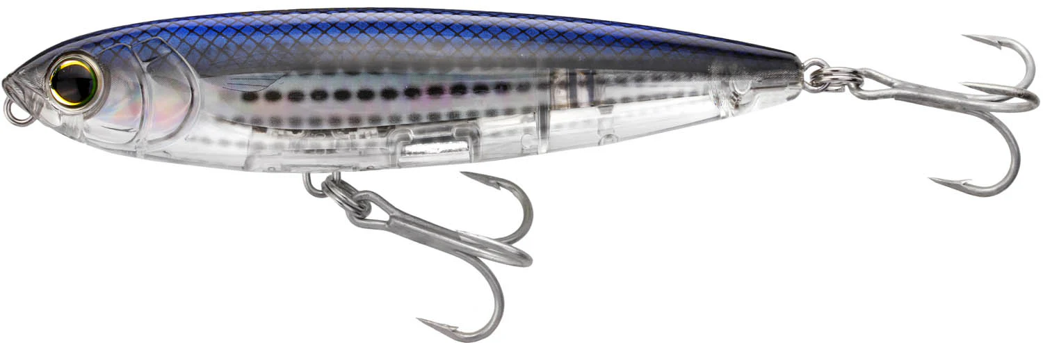 Yo-Zuri 3D Inshore TopKnock Pencil Topwater Walker 100mm - 4 Inch - Image 15