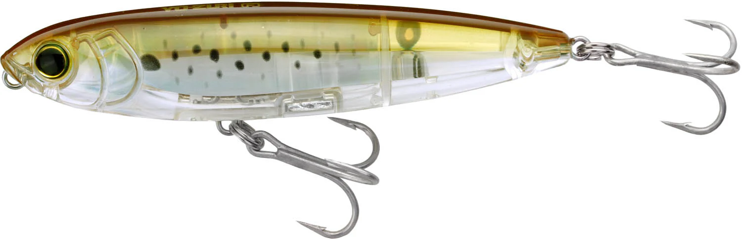 Yo-Zuri 3D Inshore TopKnock Pencil Topwater Walker 100mm - 4 Inch - Image 16