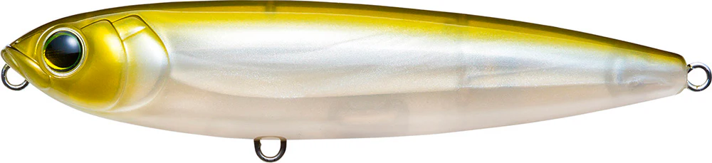 Yo-Zuri 3D Inshore TopKnock Pencil Topwater Walker 100mm - 4 Inch - Image 22