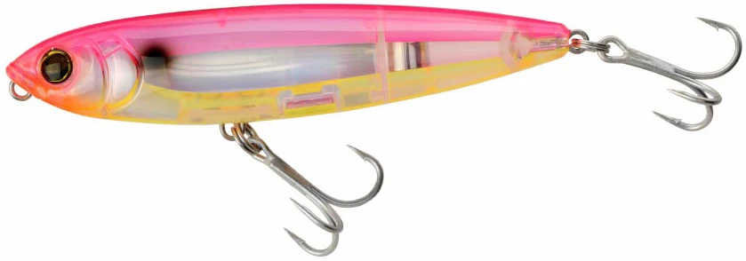 Yo-Zuri 3D Inshore TopKnock Pencil Topwater Walker 100mm - 4 Inch - Image 26